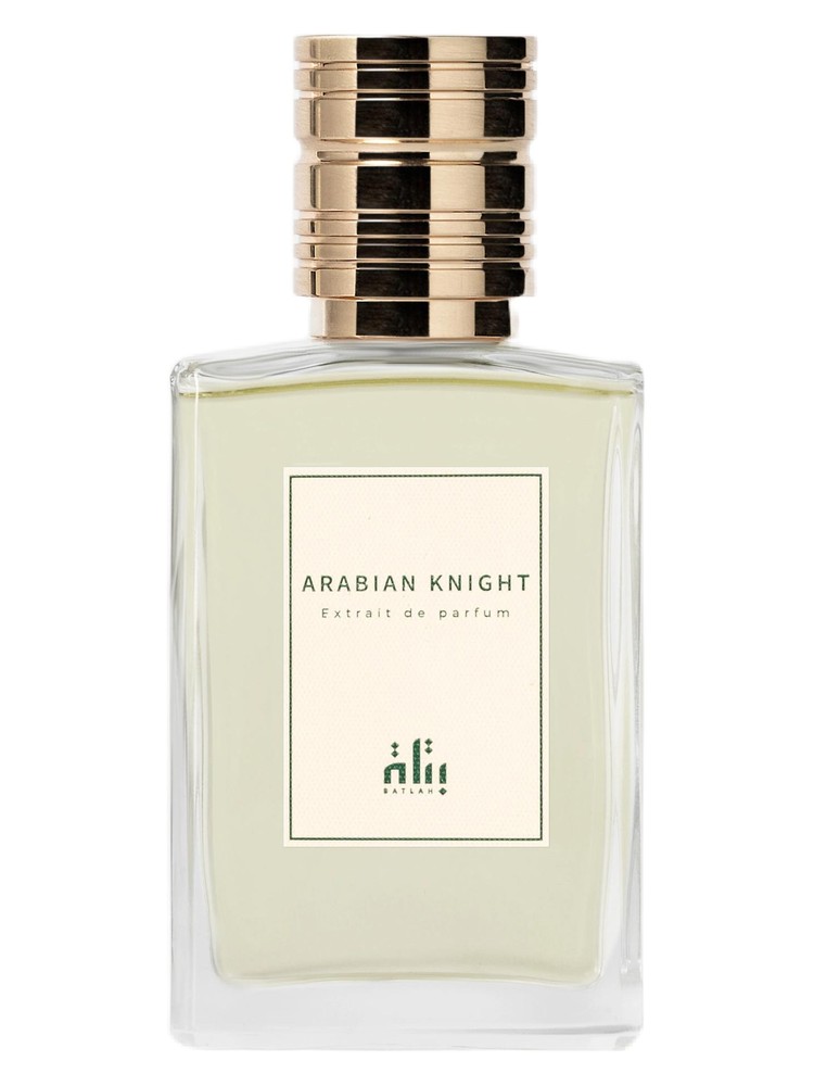 Arabian Knight – Batlah