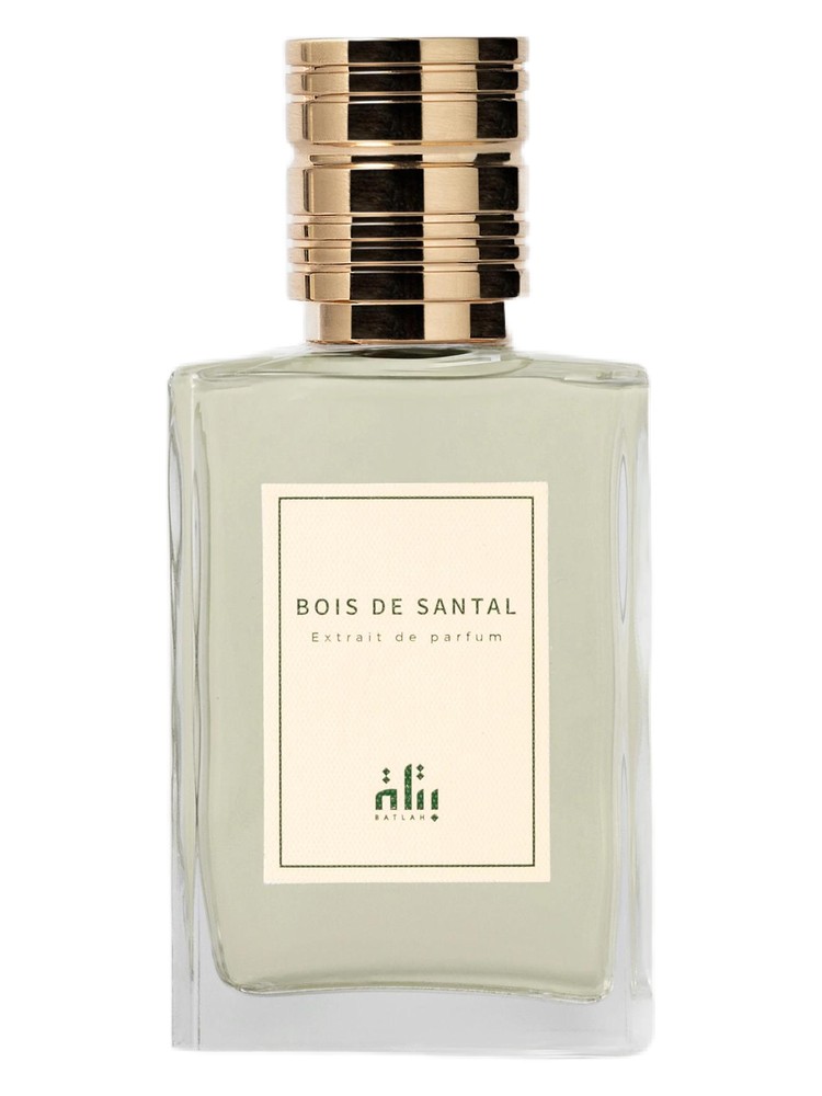 Bois de Santal – Batlah