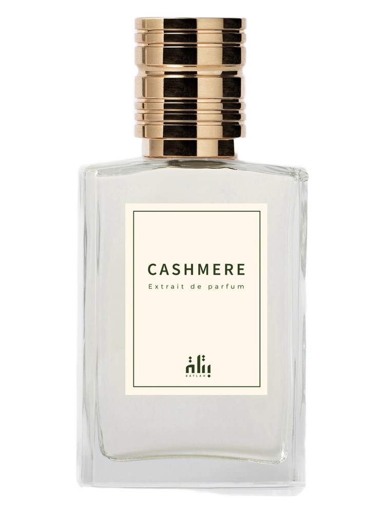 Cashmere – Batlah