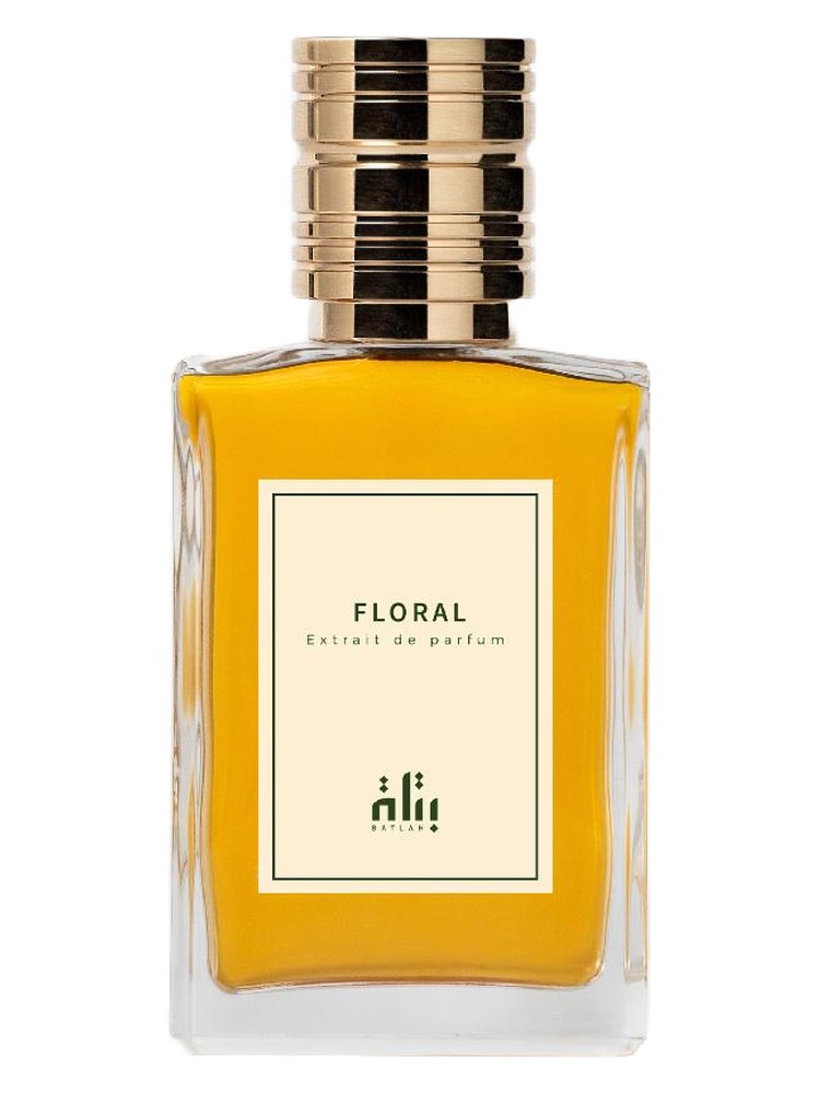 Floral – Batlah