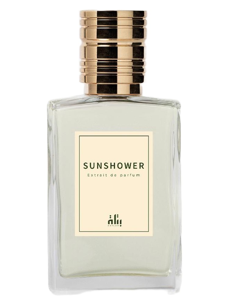 Sunshower – Batlah