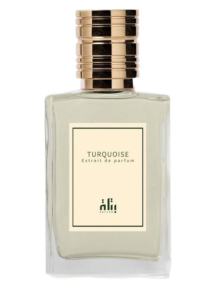 Turquoise – Batlah