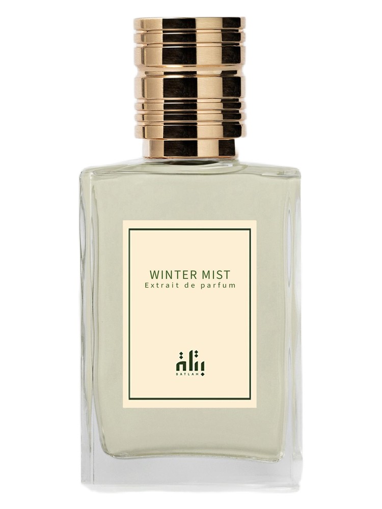 Winter Mist – Batlah