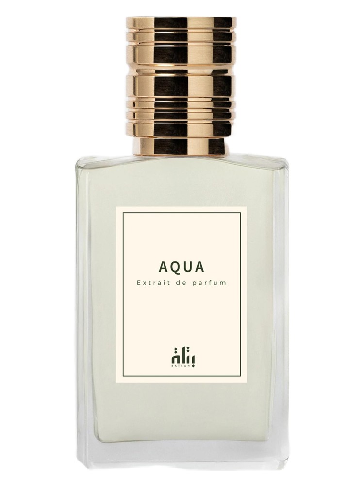 Aqua – Batlah