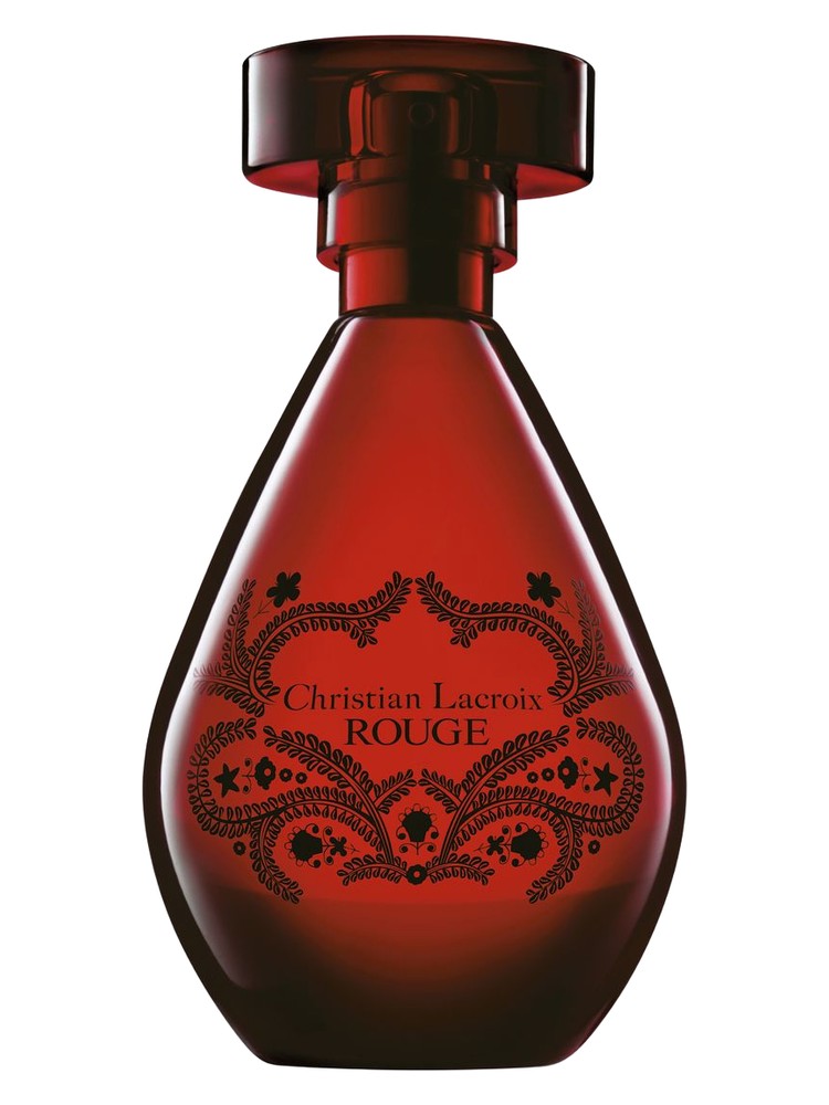 Christian Lacroix Rouge – Avon