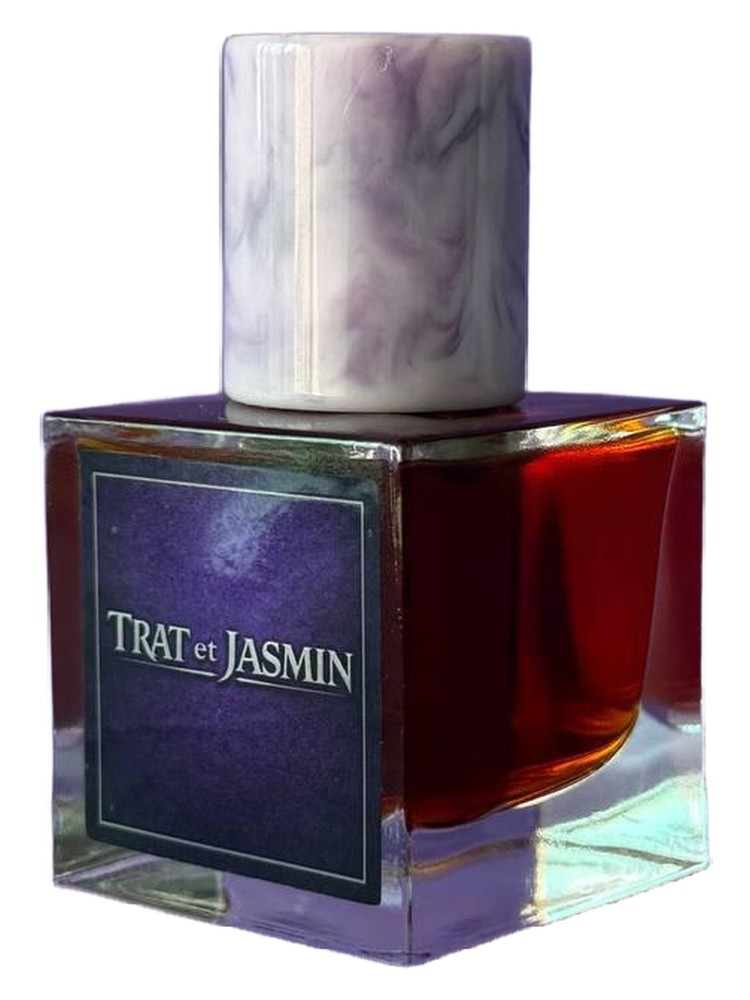 Trat et Jasmin – ATon
