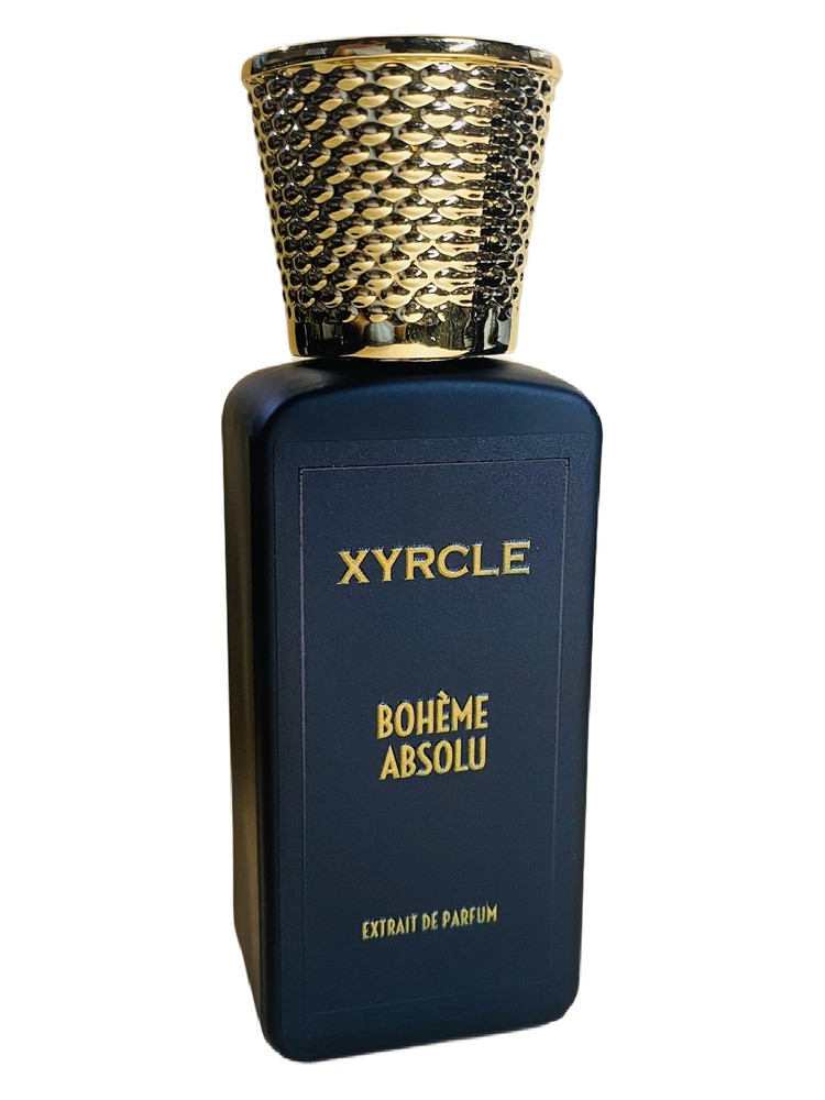 Bohème Absolu – XYRCLE