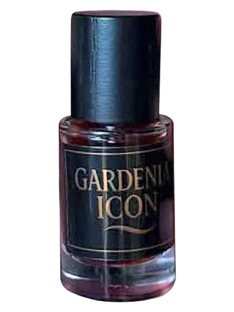 Gardenia Icon – ATon