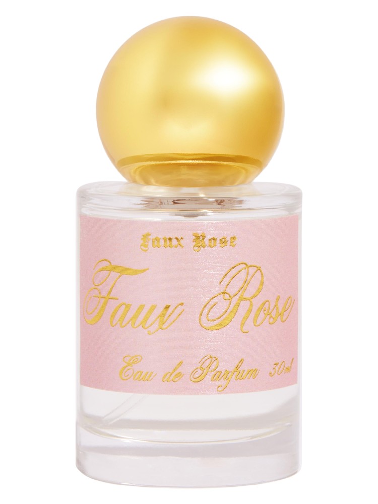 Faux Rose – Faux Rose