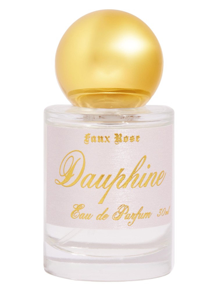 Dauphine – Faux Rose