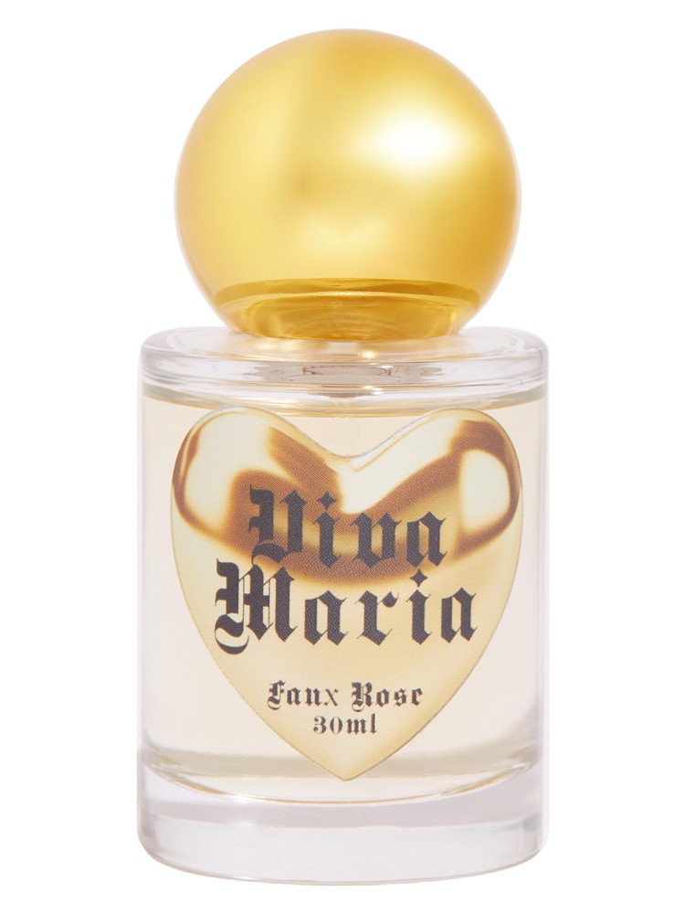 Viva Maria – Faux Rose