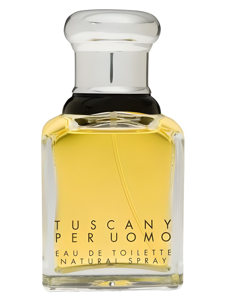 Tuscany Per Uomo – Aramis
