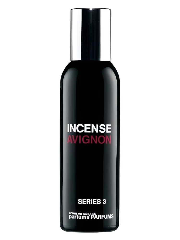 Comme des Garcons Series 3 Incense: Avignon – Comme des Garcons