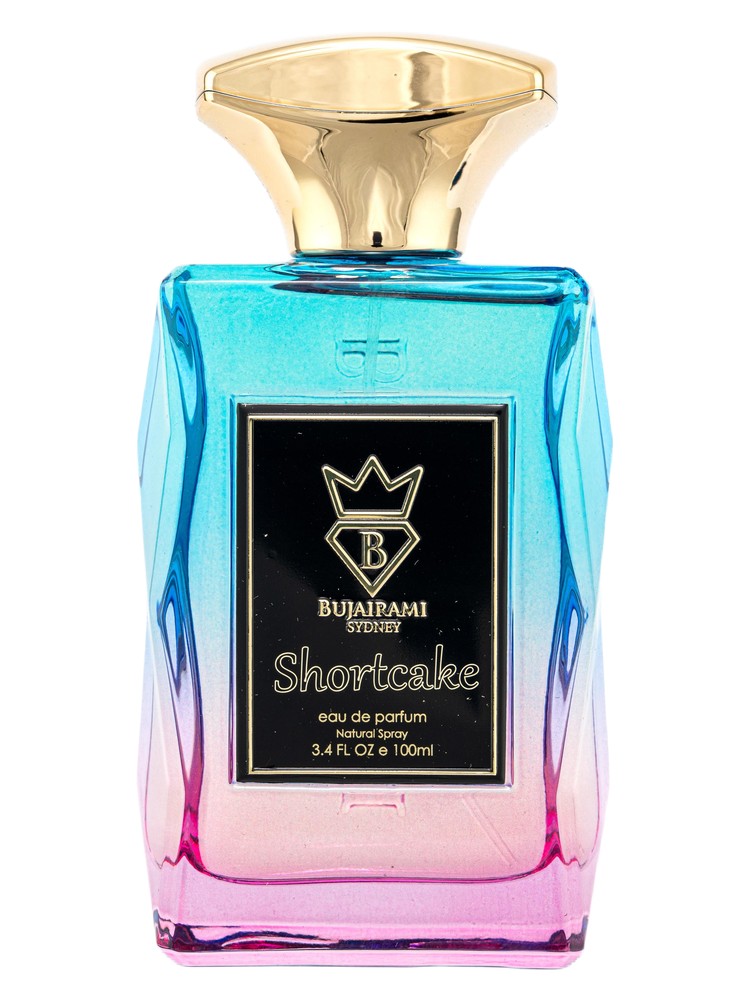 Shortcake – Bujairami