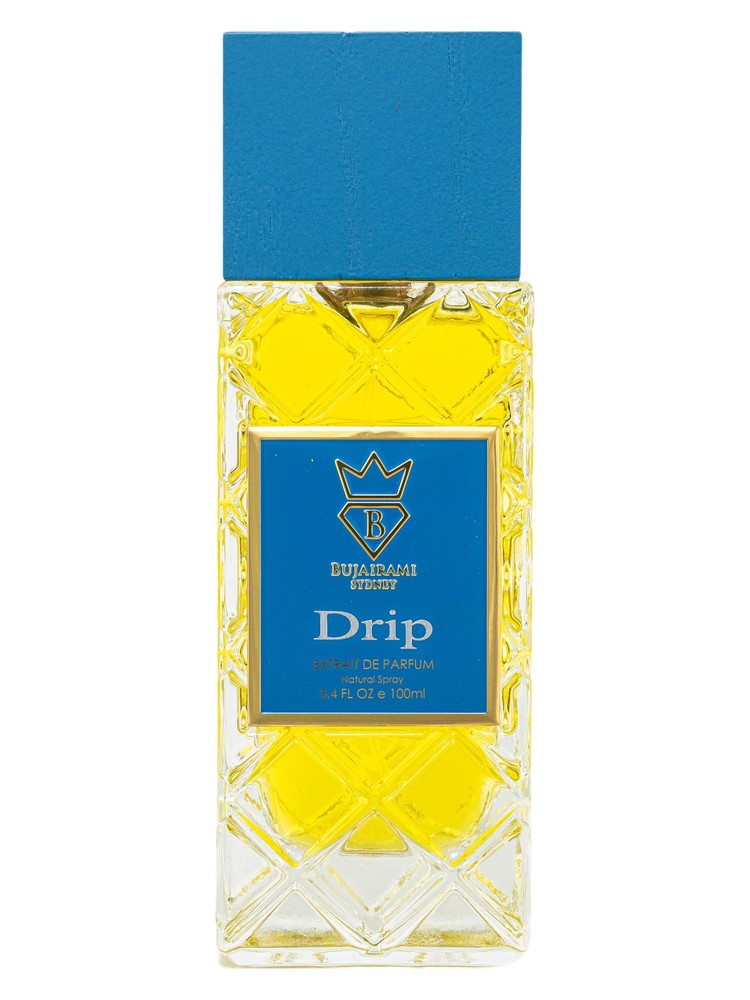 Drip – Bujairami