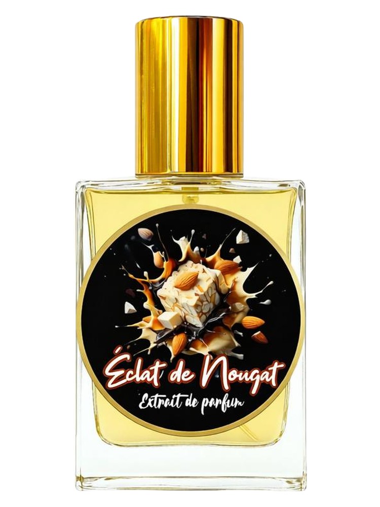 Éclat de Nougat – Ô Médina Perfumery