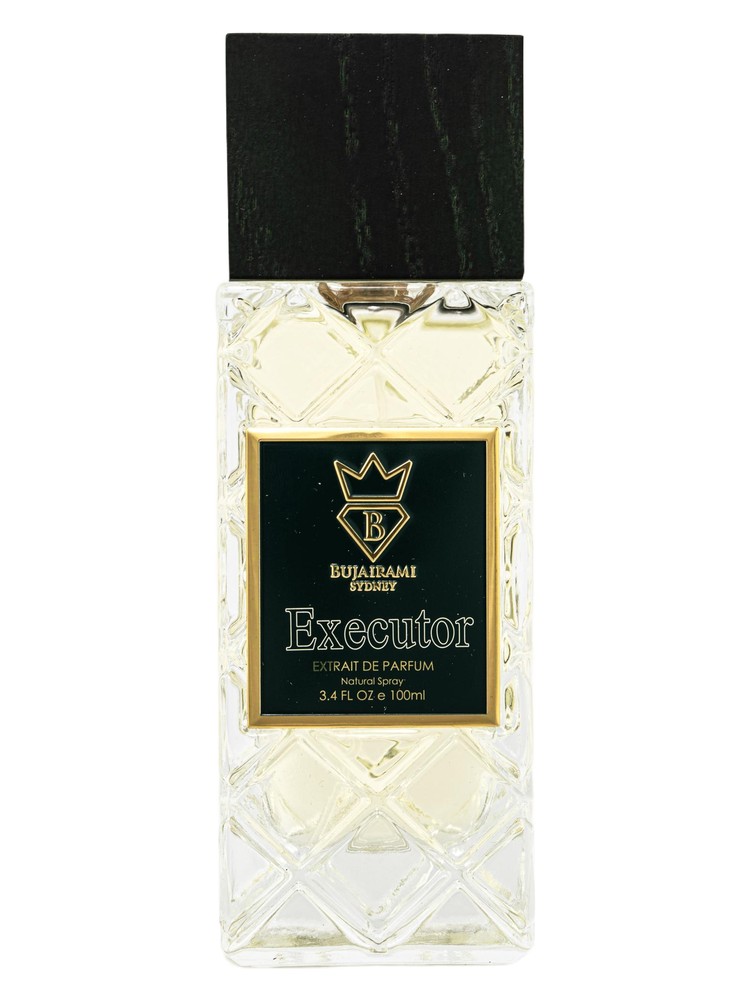 Executor – Bujairami