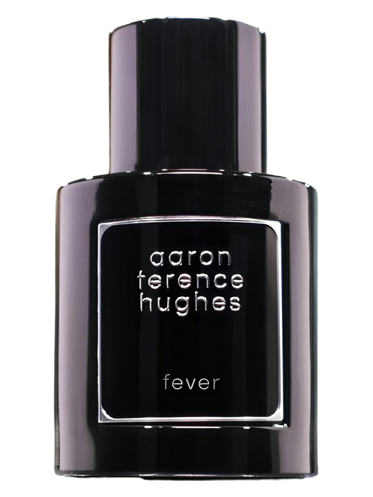 Fever – Aaron Terence Hughes