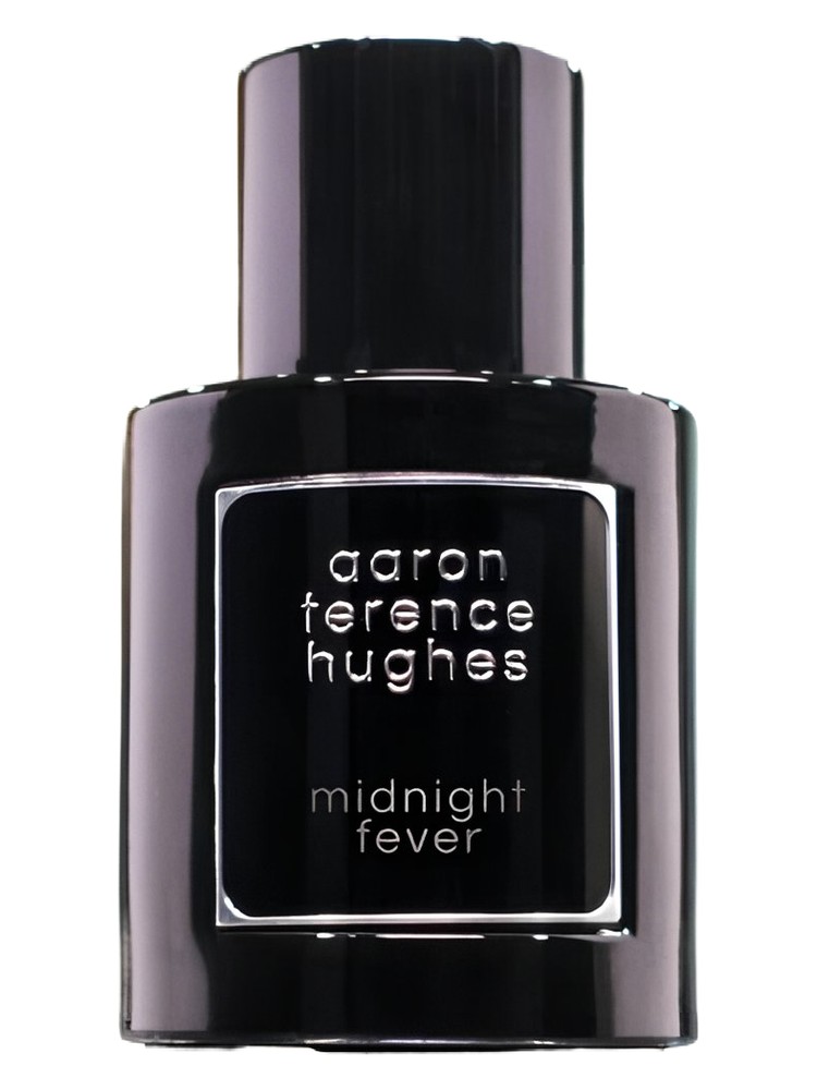 Midnight Fever – Aaron Terence Hughes