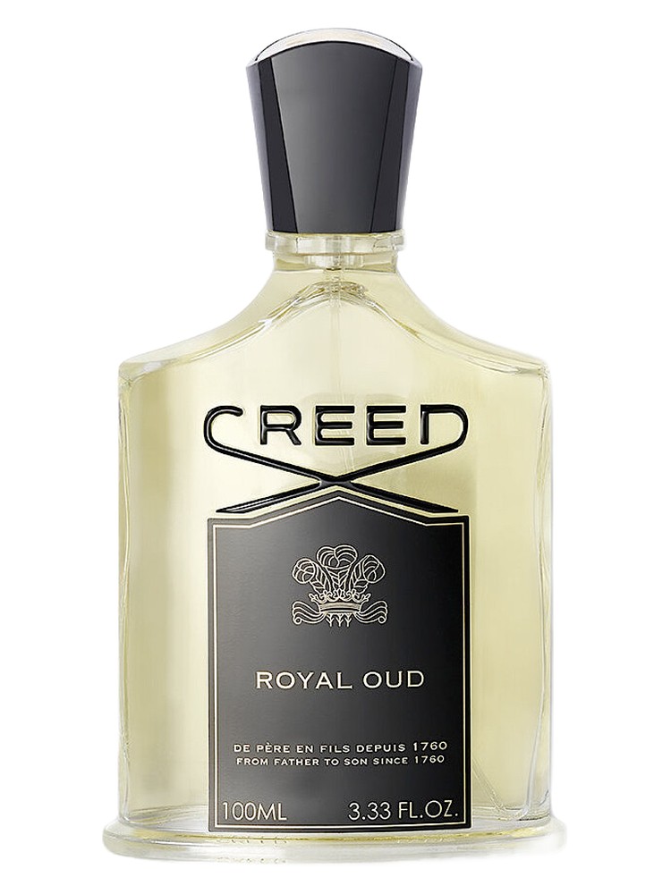 Royal Oud – Creed