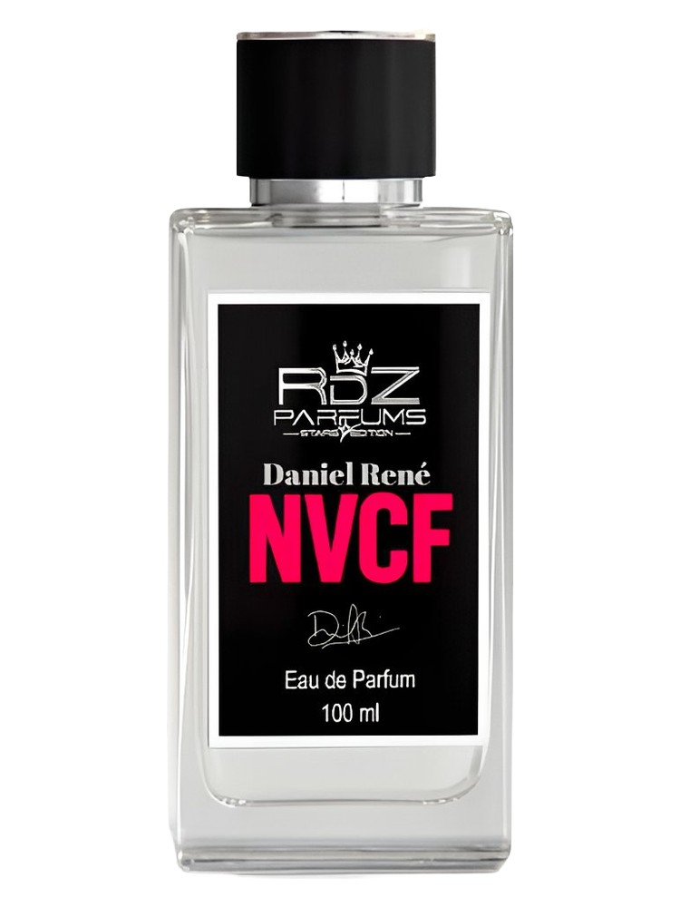 NVCF – RDZ Parfums
