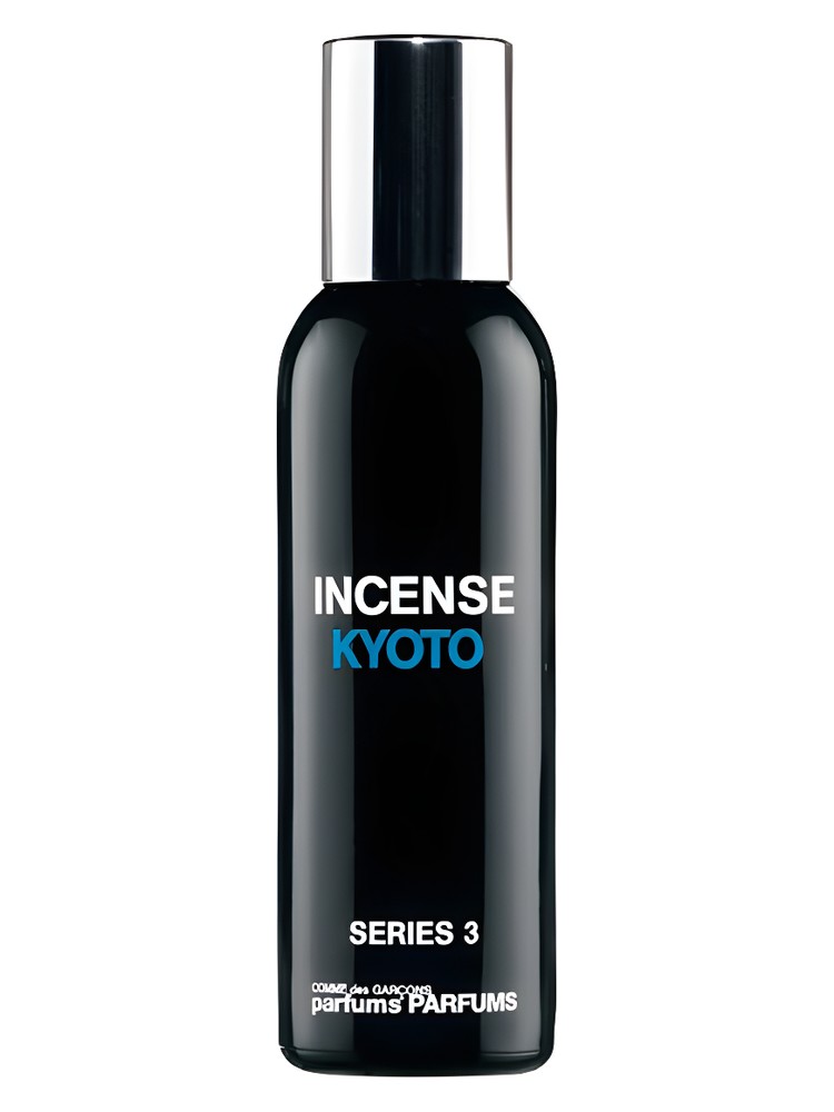 Comme des Garcons Series 3 Incense: Kyoto – Comme des Garcons