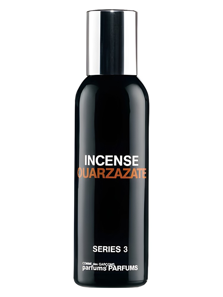 Comme des Garcons Series 3 Incense: Ouarzazate – Comme des Garcons