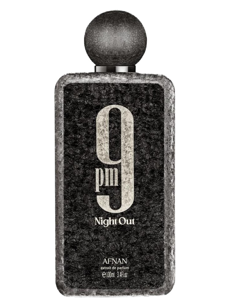 9 PM Night Out – Afnan