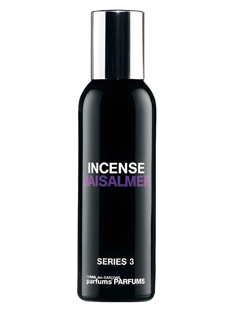Comme des Garcons Series 3 Incense: Jaisalmer – Comme des Garcons