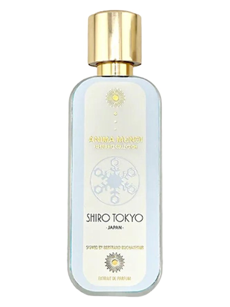 Shiro Tokyo – Anima Mundi