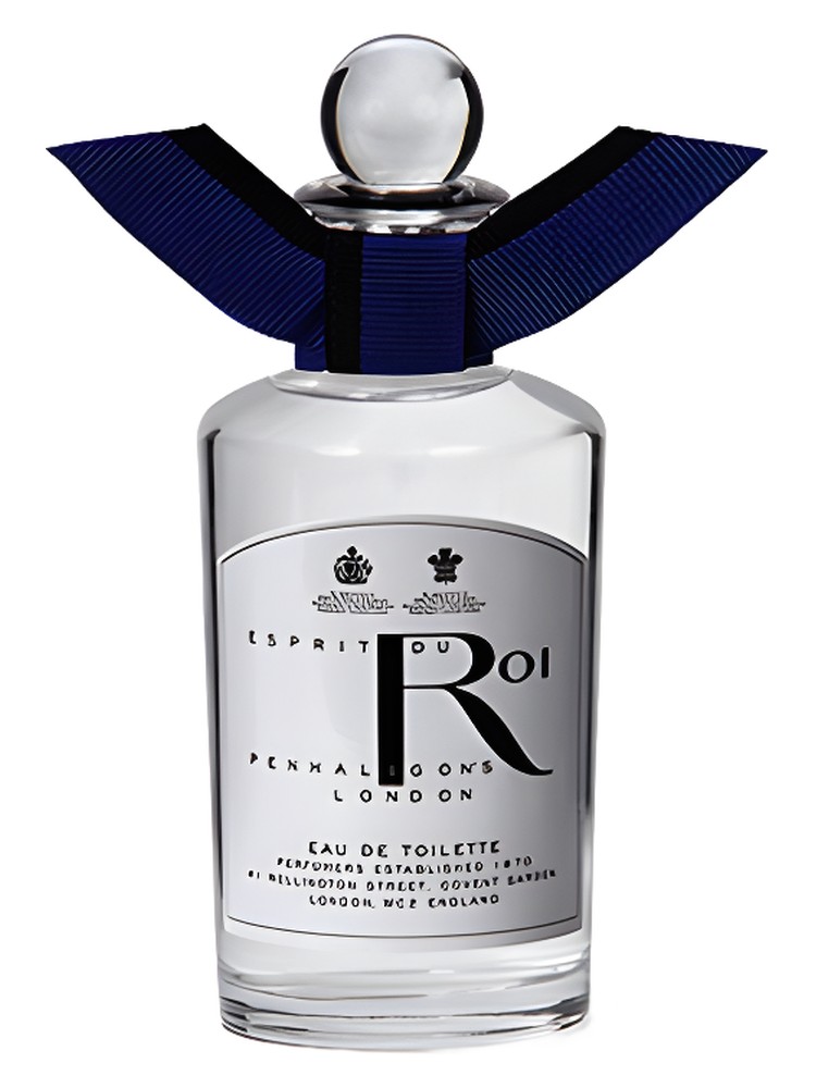 Esprit du Roi – Penhaligon's