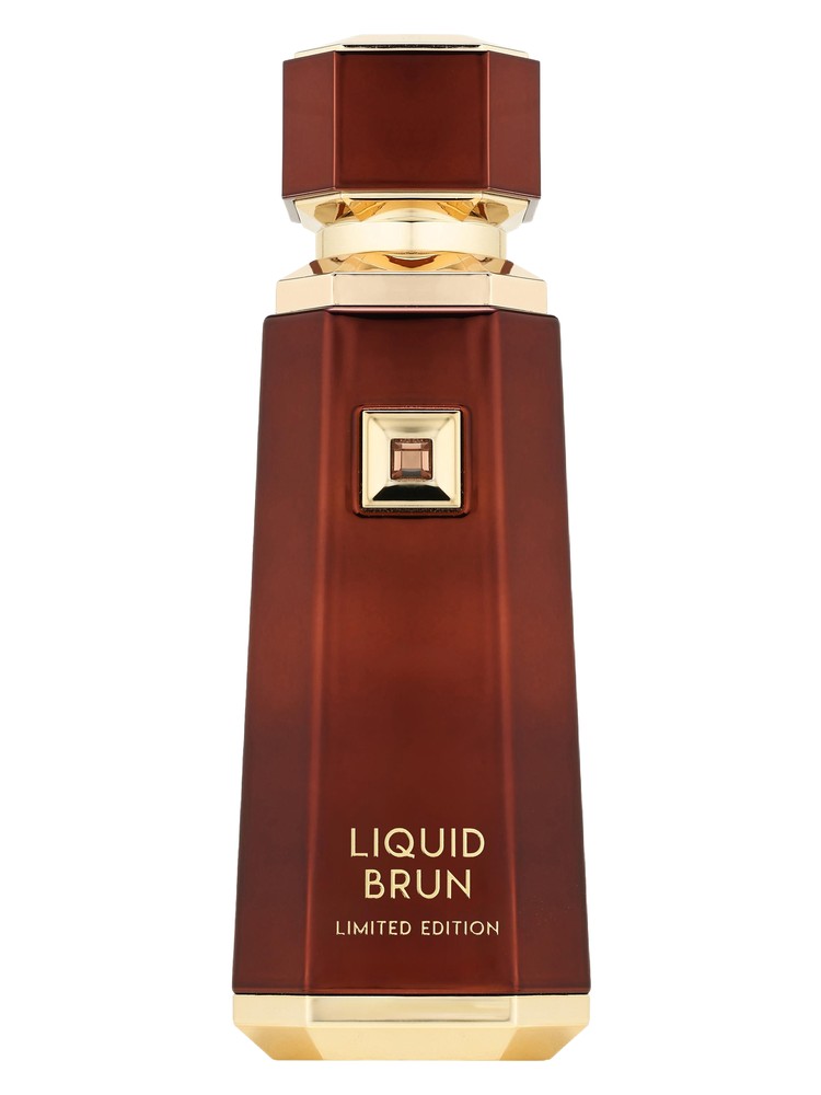 Liquid Brun Limited Edition – French Avenue
