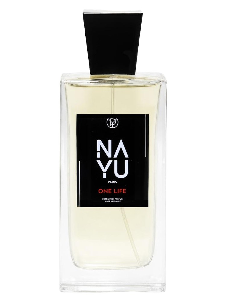 One Life – Nayu Parfums