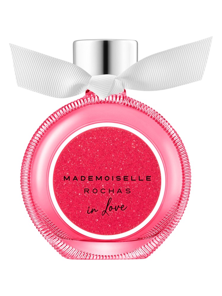 Mademoiselle Rochas in Love – Rochas