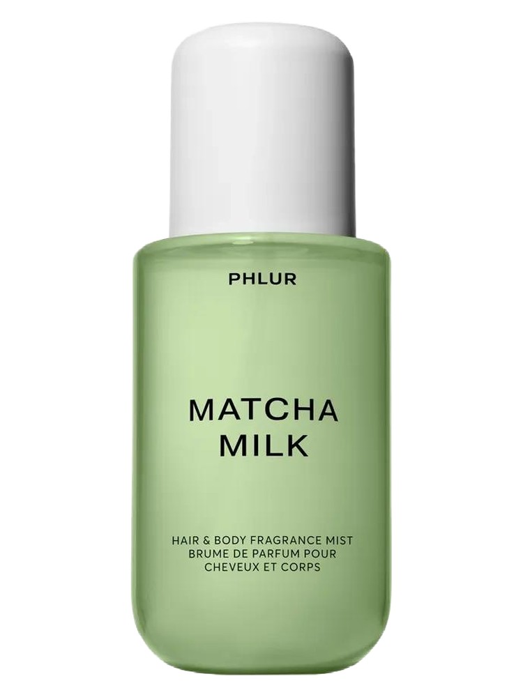 Matcha Milk – Phlur