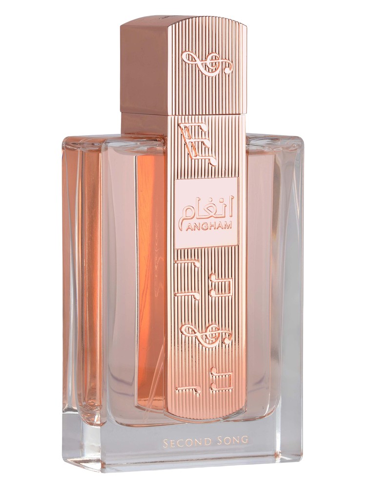 Angham Second Song – Lattafa Perfumes