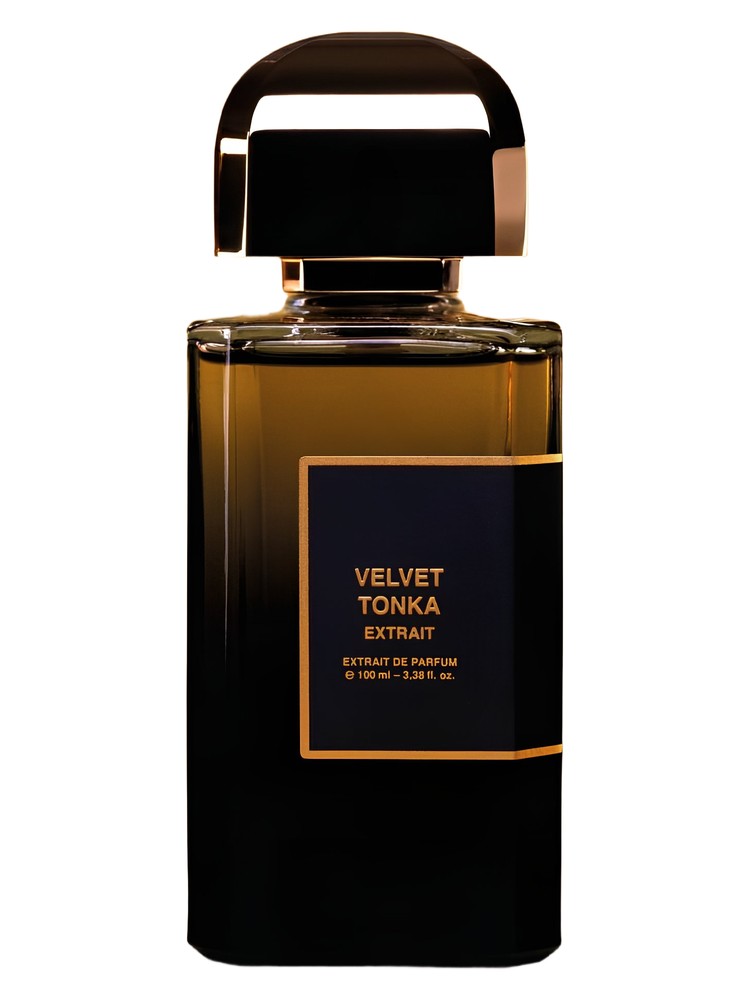 Velvet Tonka Extrait – BDK Parfums