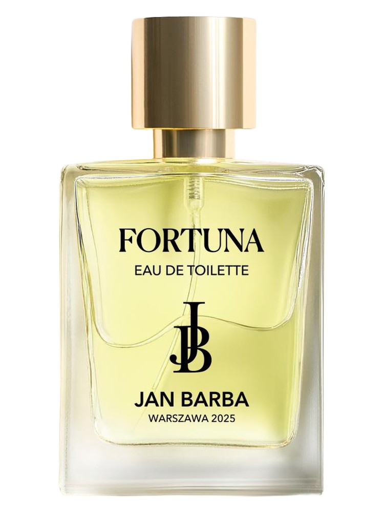 Fortuna – JAN BARBA