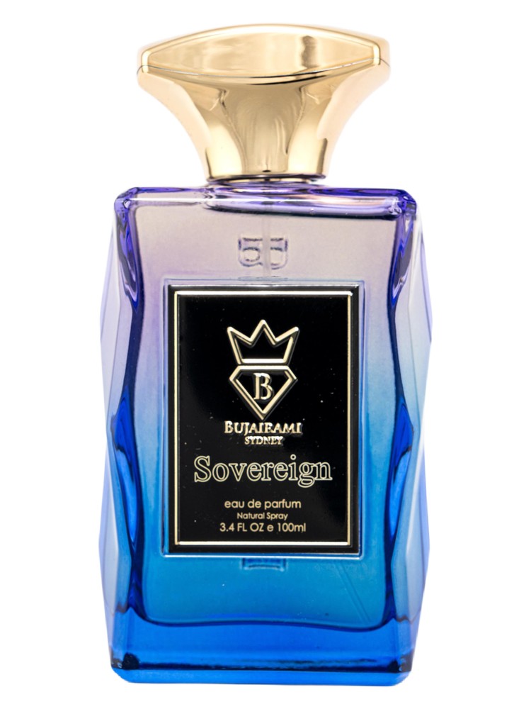 Sovereign – Bujairami