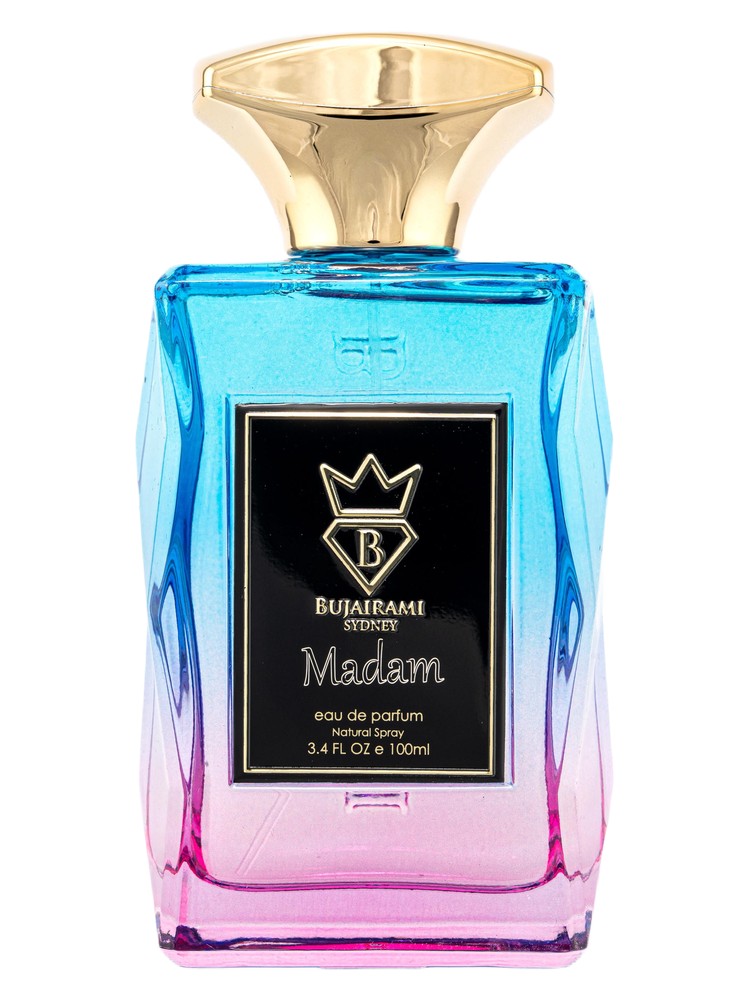 Madam – Bujairami