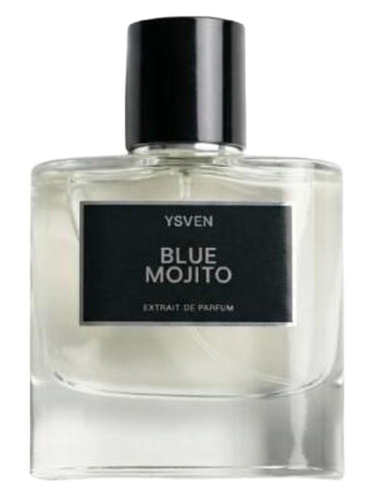 Blue Mojito – YSVEN