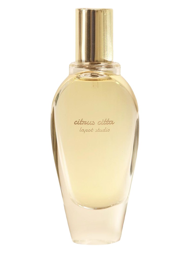 Citrus Citta 明净之水 – Lapot Studio 窄門