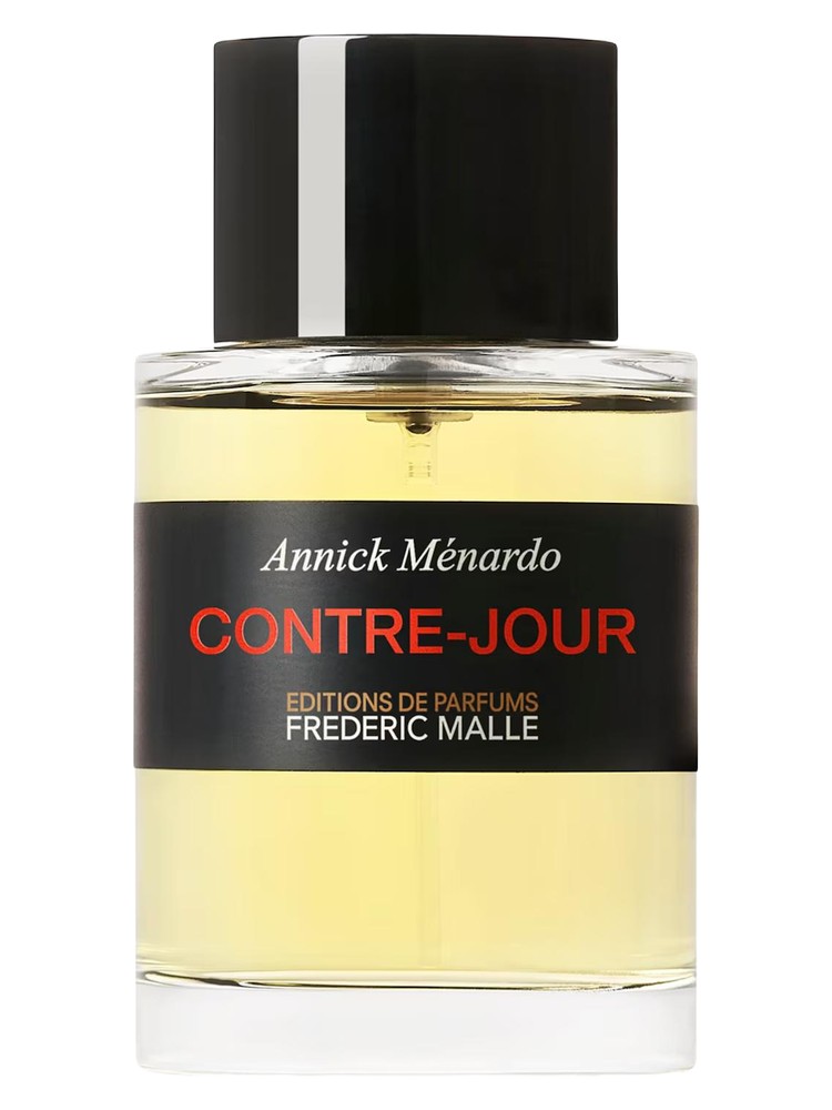 Contre-Jour – Frederic Malle Editions de Parfums