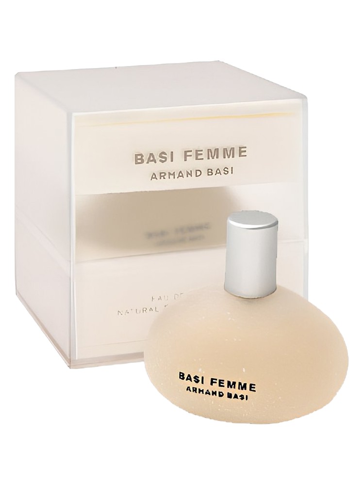 Basi Femme – Armand Basi