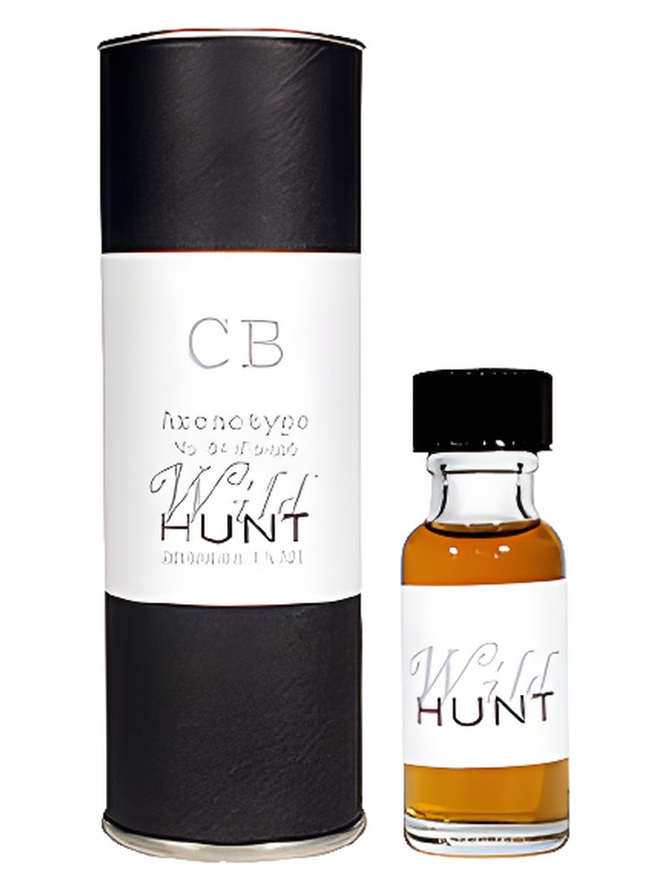 CB I Hate Perfume Wild Hunt
