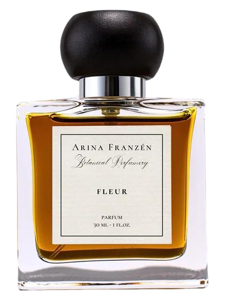 Fleur – Arina Franzén