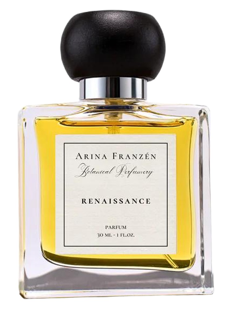 Renaissance – Arina Franzén