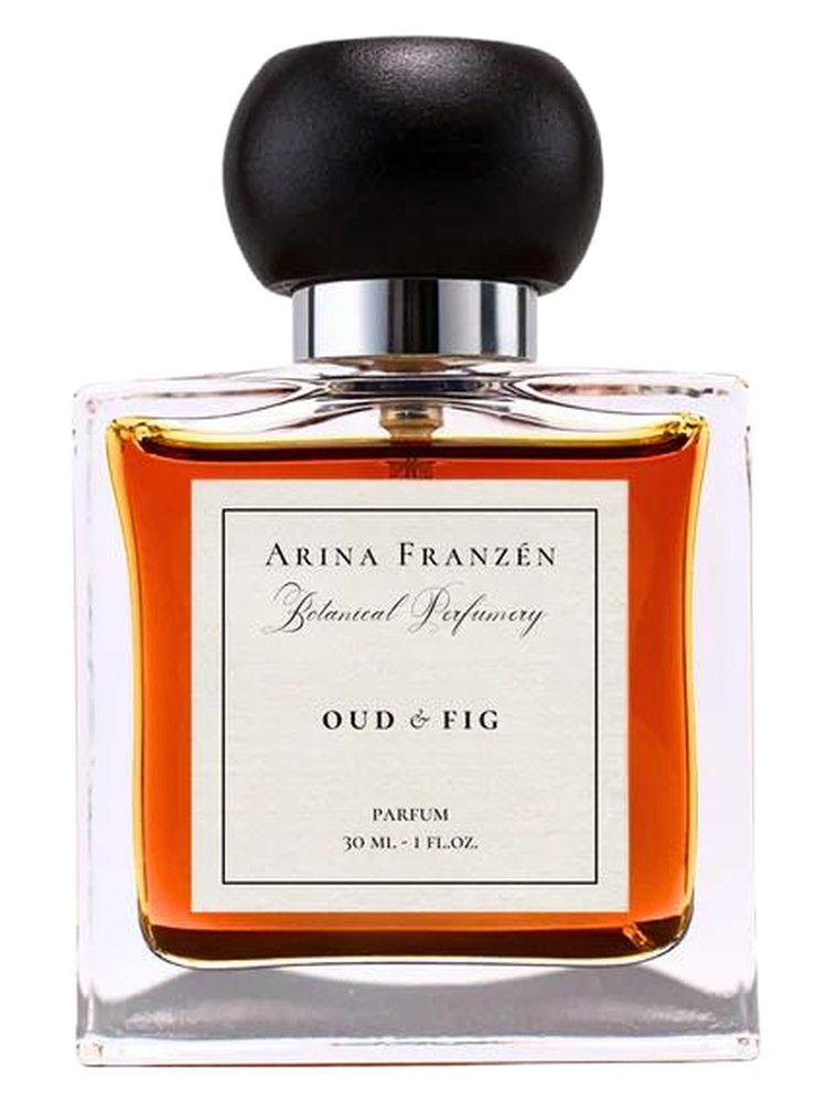Oud & Fig – Arina Franzén