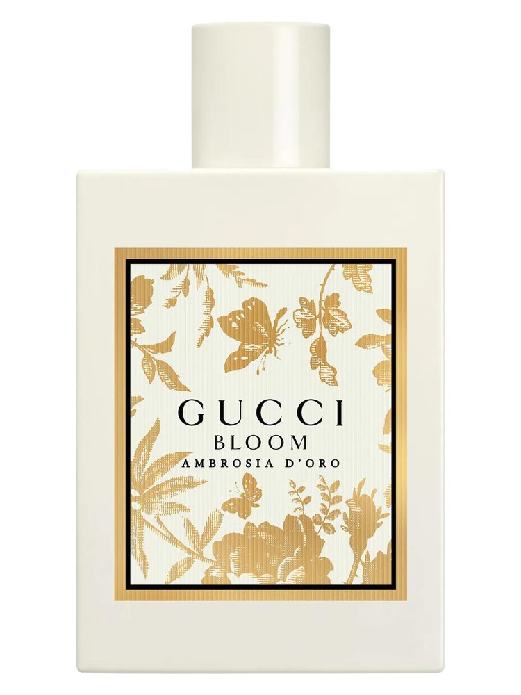 Bloom Ambrosia d’Oro – Gucci