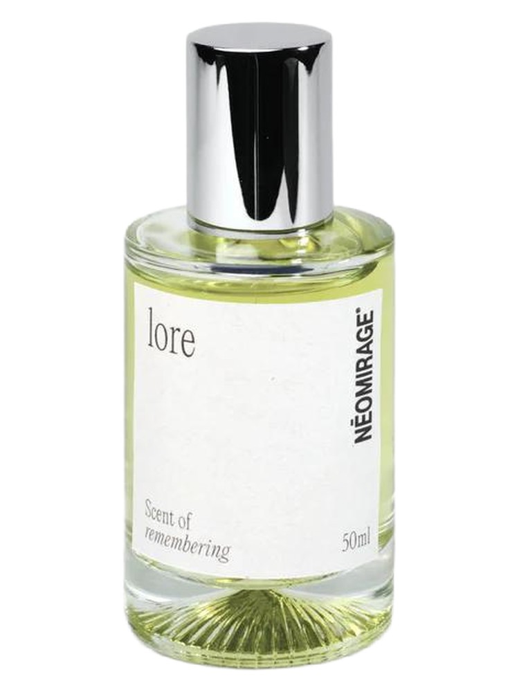 Lore – The Scent of Remembering – Néomirage